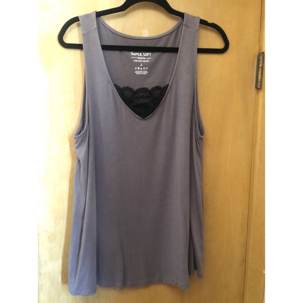 Torrid tank
